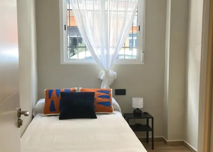 Blue House Maison d'hôtes