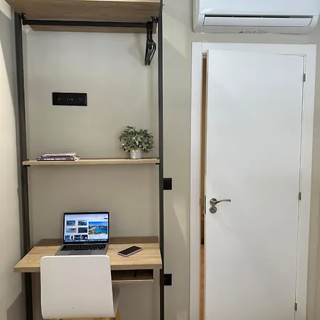 Blue House 3* Valencia