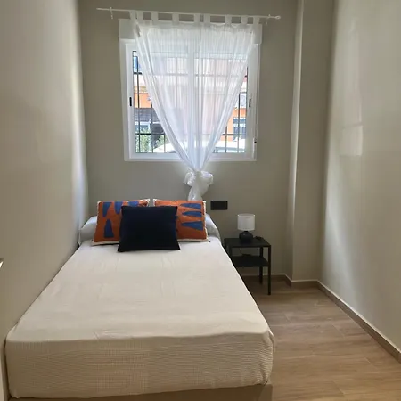 Blue House Guest house