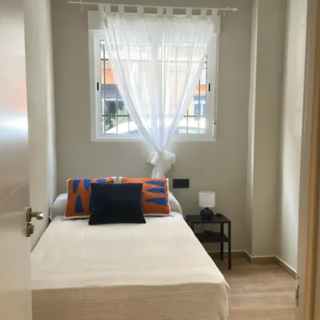 Blue House Guest house